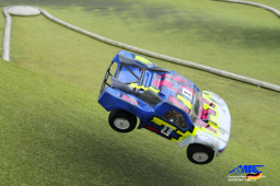 2014 ﻿﻿﻿﻿﻿DM Offroad Monster - Shortcouse